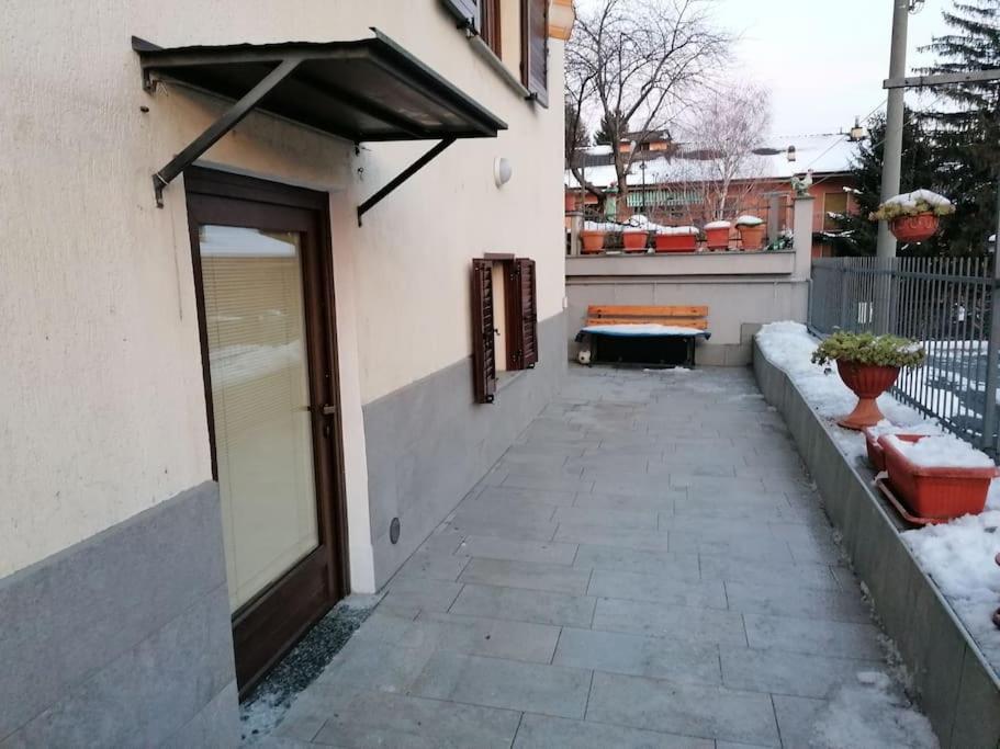 Chez Papi - A 5 Min Da Piste Da Sci E Stazione Cir Vda Ao 0013 Aosta