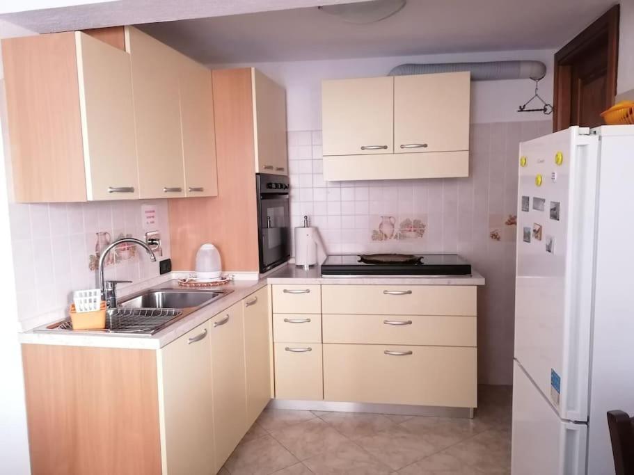 Ferienhaus Chez Papi - A 5 Min Da Piste Da Sci E Stazione Cir Vda Ao 0013 Aosta