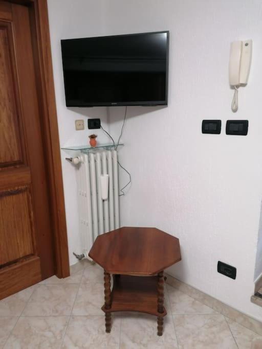 Chez Papi - A 5 Min Da Piste Da Sci E Stazione Cir Vda Ao 0013 Ferienhaus *