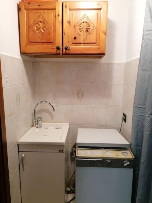 Ferienhaus Chez Papi - A 5 Min Da Piste Da Sci E Stazione Cir Vda Ao 0013 Aosta