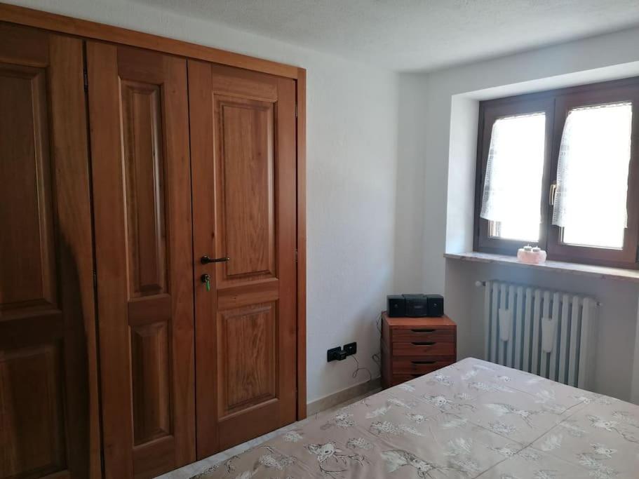 Chez Papi - A 5 Min Da Piste Da Sci E Stazione Cir Vda Ao 0013 Ferienhaus Aosta
