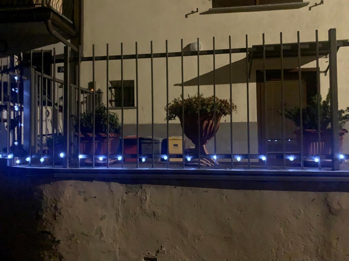 Chez Papi - A 5 Min Da Piste Da Sci E Stazione Cir Vda Ao 0013 Ferienhaus *