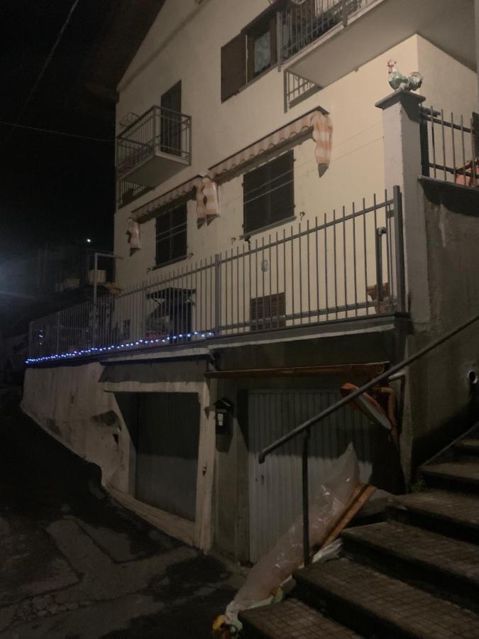 Chez Papi - A 5 Min Da Piste Da Sci E Stazione Cir Vda Ao 0013 Ferienhaus *