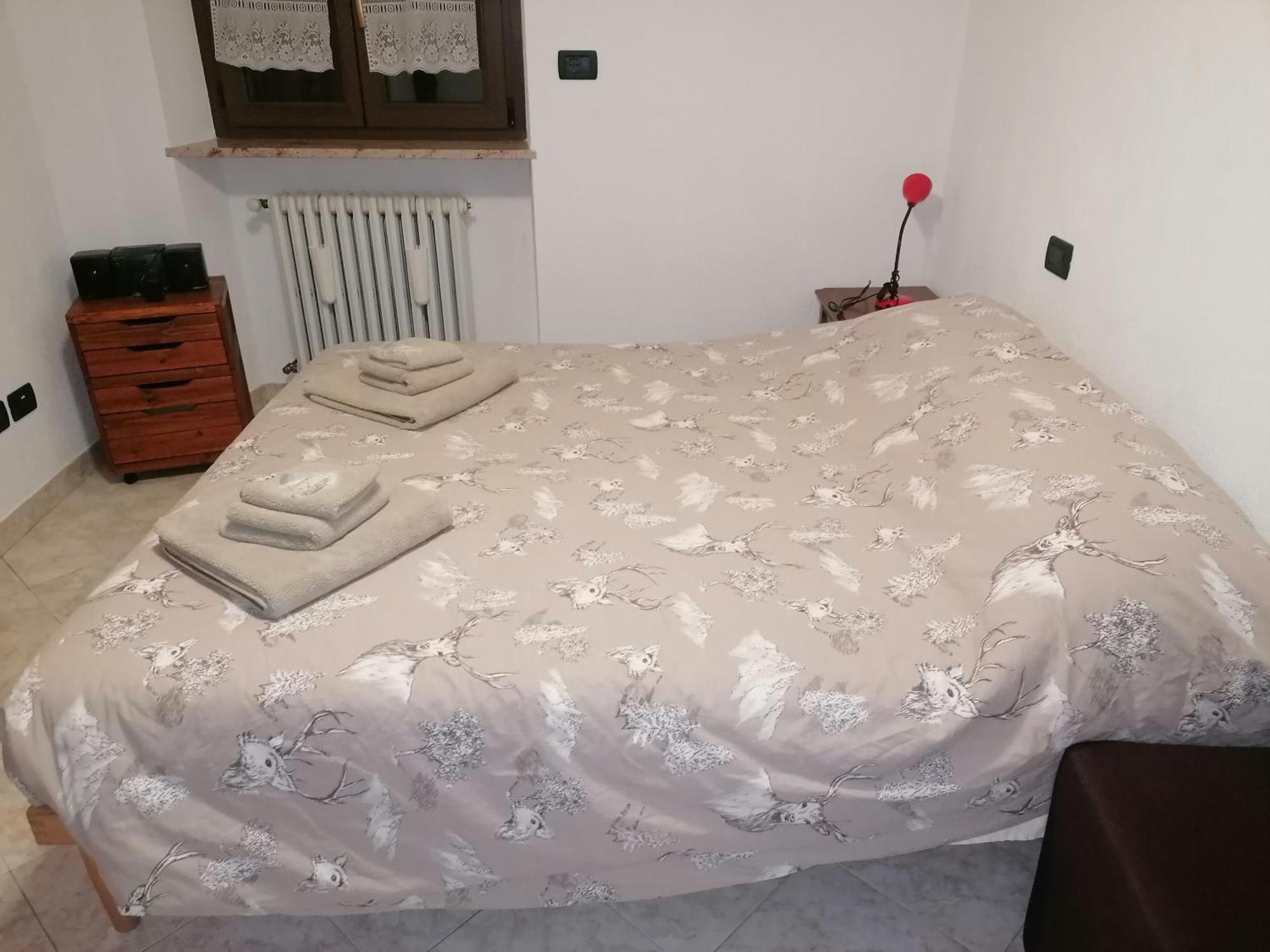 Ferienhaus Chez Papi - A 5 Min Da Piste Da Sci E Stazione Cir Vda Ao 0013