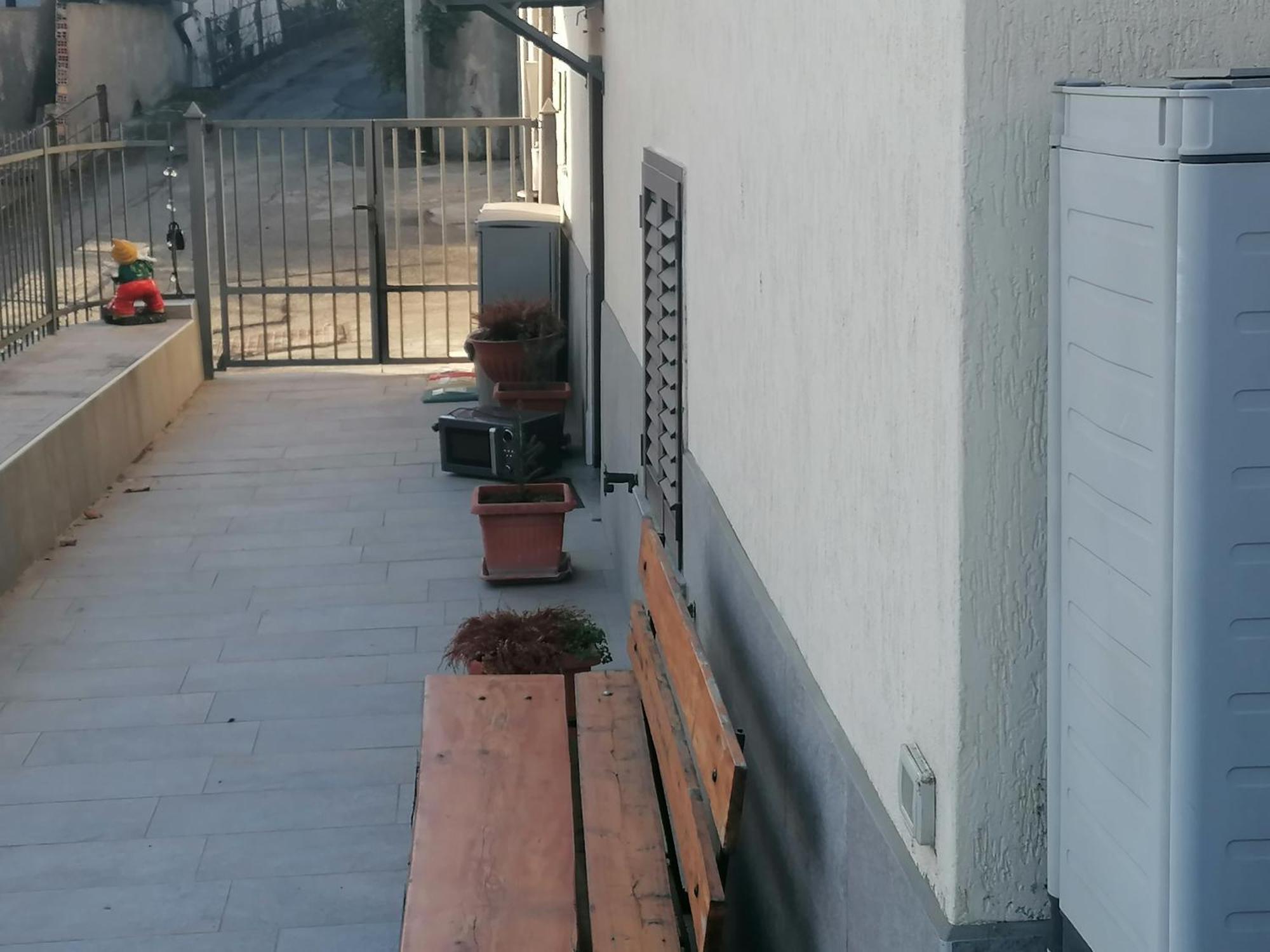 Chez Papi - A 5 Min Da Piste Da Sci E Stazione Cir Vda Ao 0013 Ferienhaus Aosta