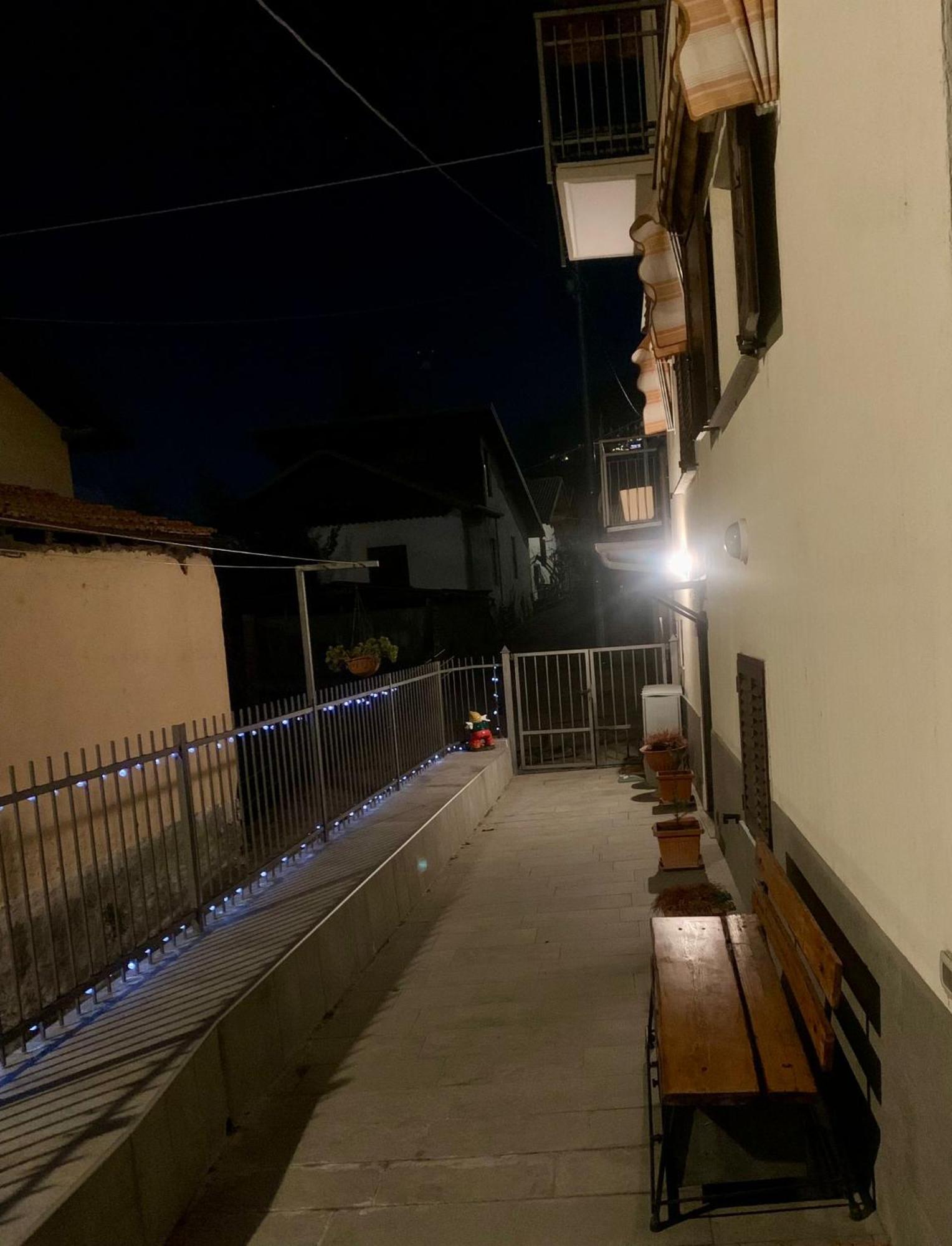 Chez Papi - A 5 Min Da Piste Da Sci E Stazione Cir Vda Ao 0013 Ferienhaus Aosta