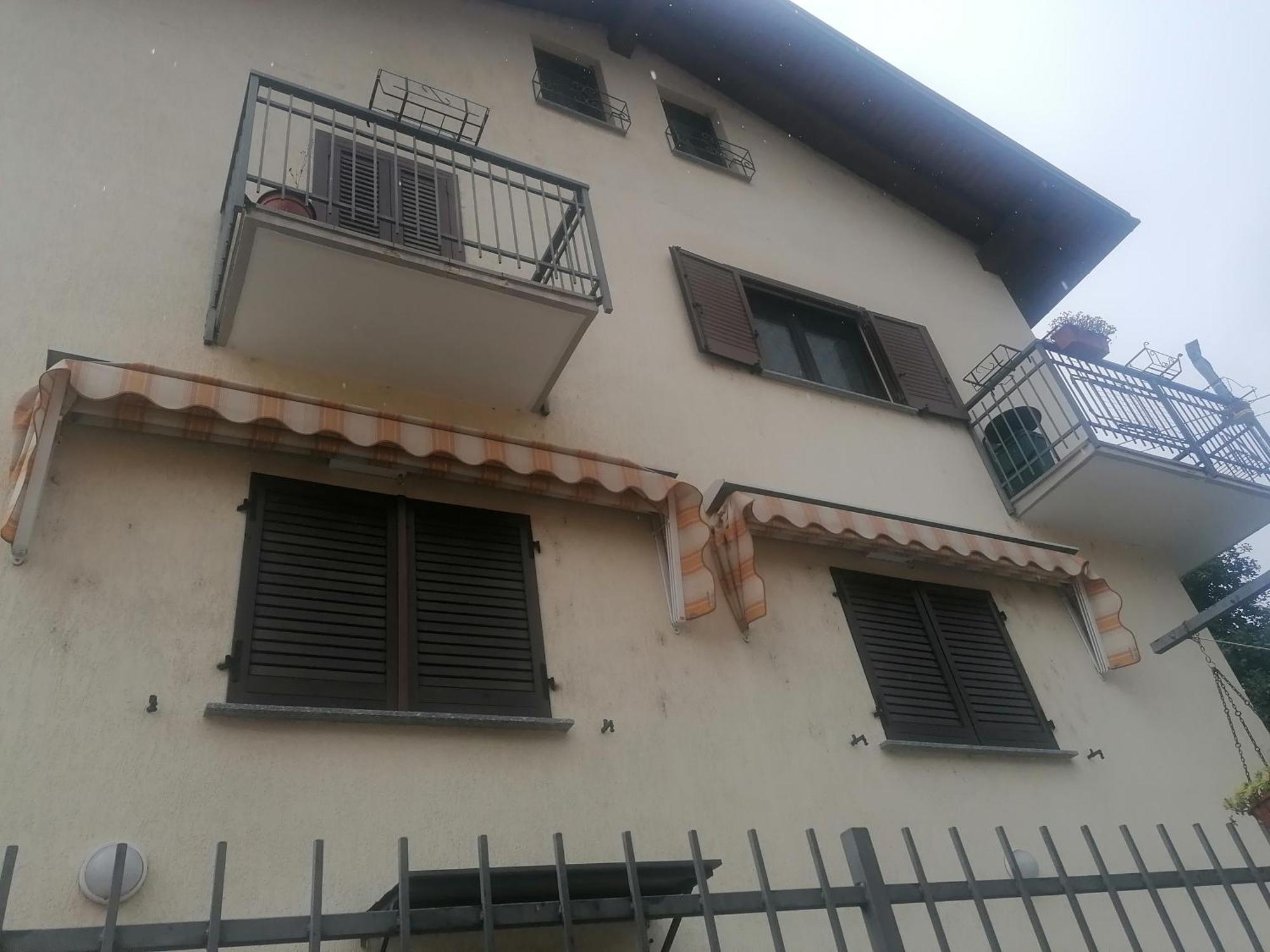 Chez Papi - A 5 Min Da Piste Da Sci E Stazione Cir Vda Ao 0013 Ferienhaus