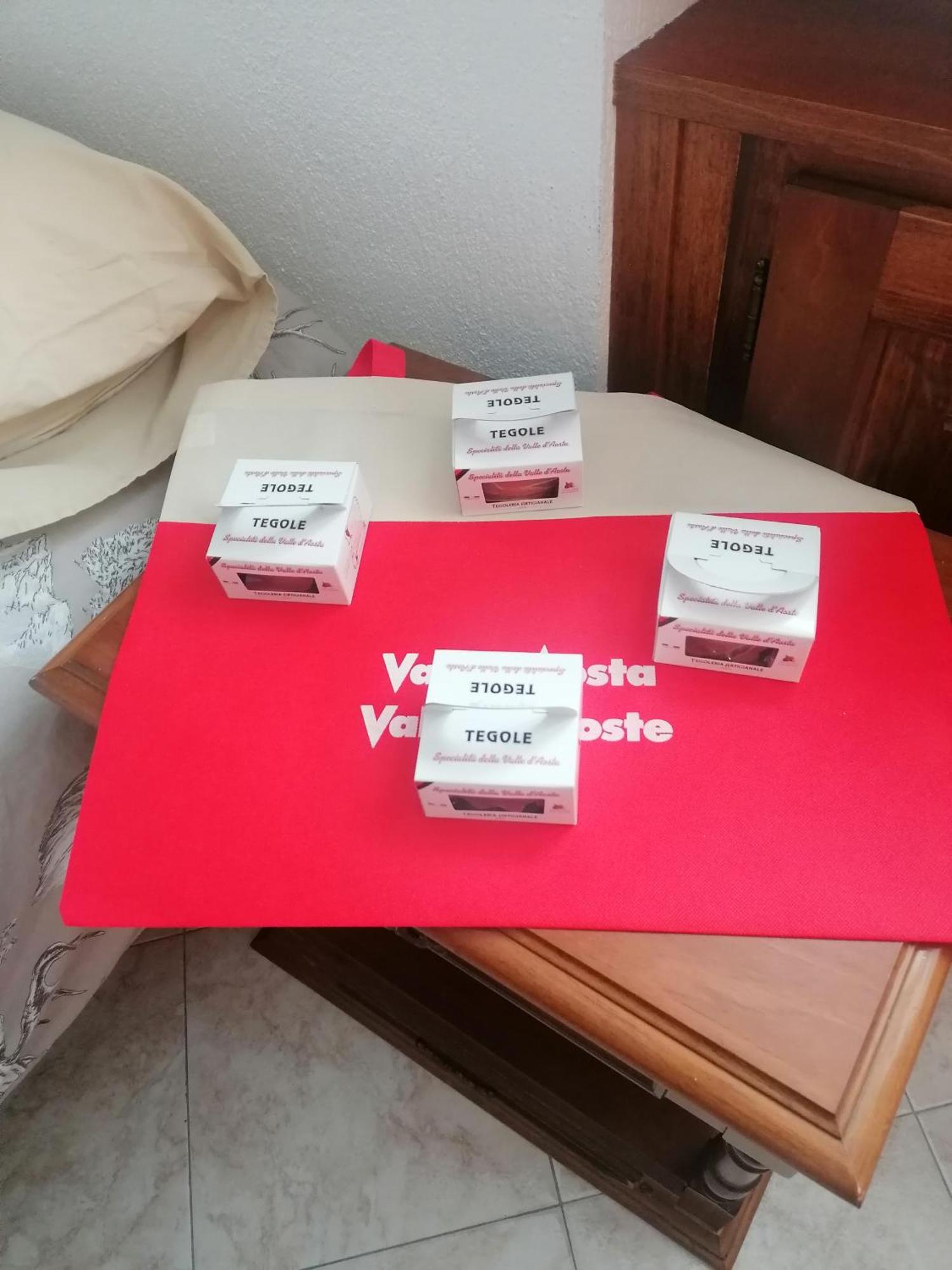 Ferienhaus Chez Papi - A 5 Min Da Piste Da Sci E Stazione Cir Vda Ao 0013